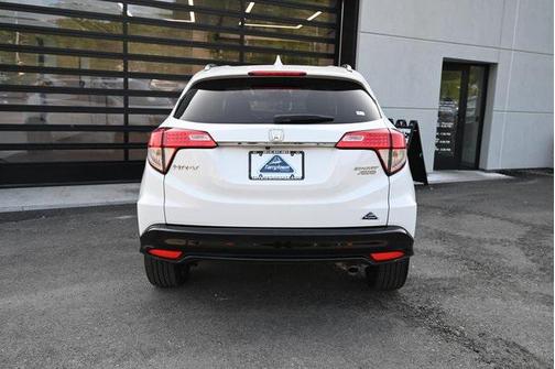 2022 Honda HR-V AWD Sport