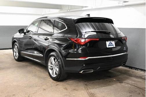 2024 Acura MDX Standard