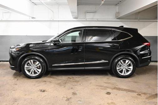 2024 Acura MDX Standard