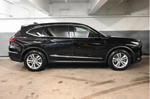 2024 Acura MDX Standard