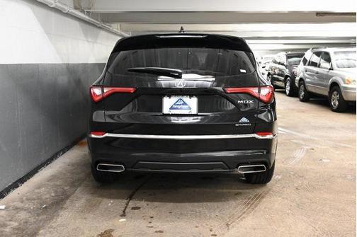 2024 Acura MDX Standard