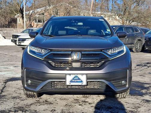 2020 Honda CR-V AWD Touring