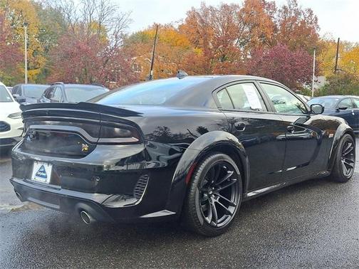2023 Dodge Charger R/T Scat Pack