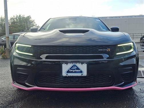 2023 Dodge Charger R/T Scat Pack