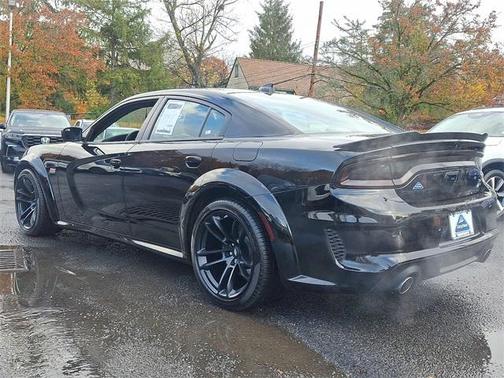 2023 Dodge Charger R/T Scat Pack