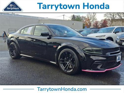 2023 Dodge Charger R/T Scat Pack