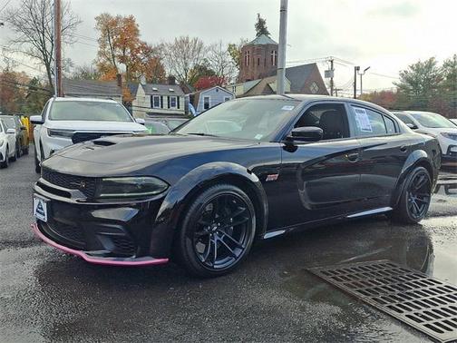 2023 Dodge Charger R/T Scat Pack