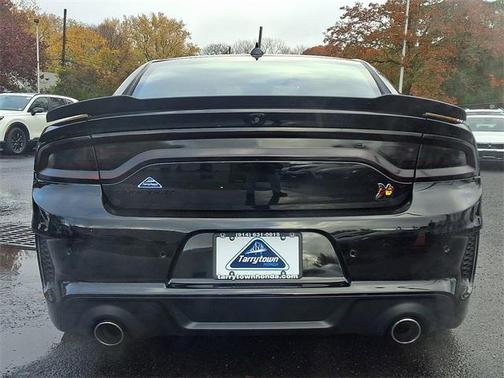 2023 Dodge Charger R/T Scat Pack