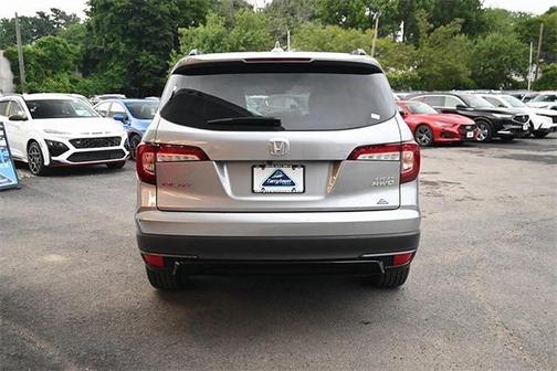 2022 Honda Pilot AWD Sport