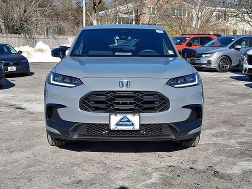 2024 Honda HR-V AWD Sport