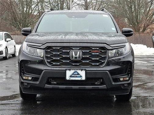 2023 Honda Passport AWD TrailSport
