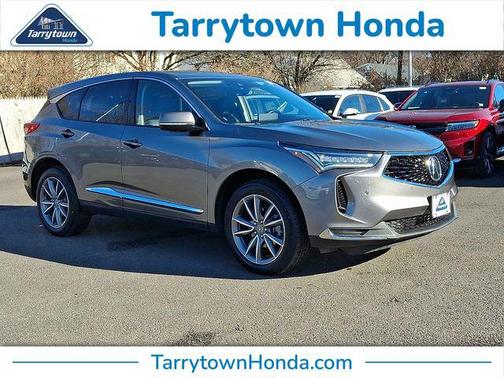 2022 Acura RDX Technology Package