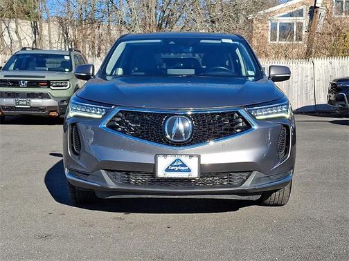 2022 Acura RDX Technology Package