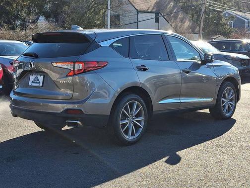 2022 Acura RDX Technology Package
