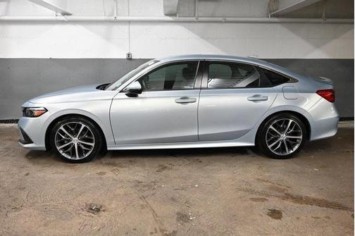 2022 Honda Civic Touring