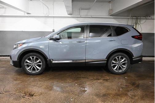 2022 Honda CR-V AWD Touring