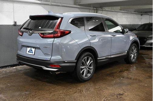 2022 Honda CR-V AWD Touring
