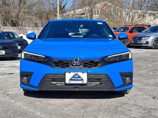 2024 Honda Civic Sport Touring