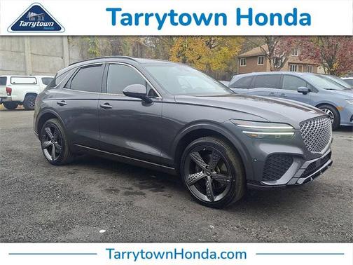 2023 Genesis GV70 2.5T AWD