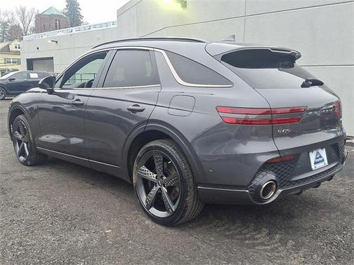 2023 Genesis GV70 2.5T AWD
