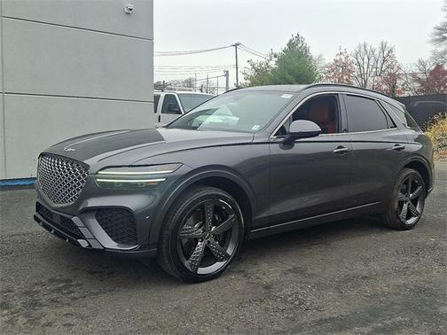 2023 Genesis GV70 2.5T AWD