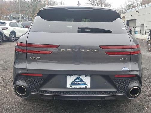 2023 Genesis GV70 2.5T AWD