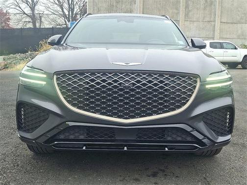 2023 Genesis GV70 2.5T AWD