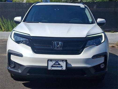 2022 Honda Pilot AWD Special Edition