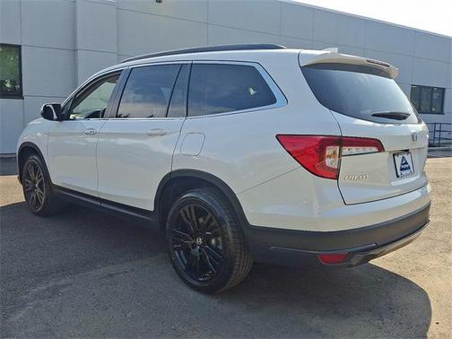 2022 Honda Pilot AWD Special Edition