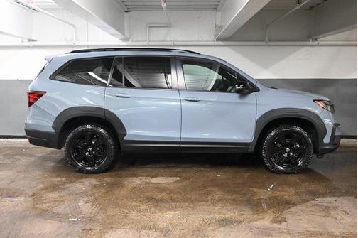 2022 Honda Pilot AWD TrailSport
