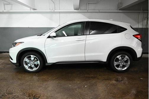 2020 Honda HR-V LX