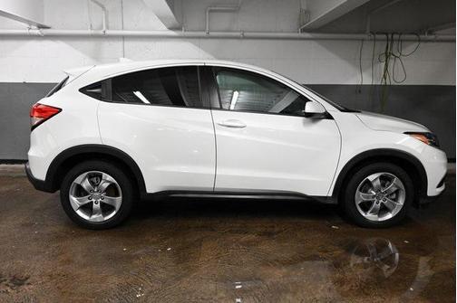 2020 Honda HR-V LX