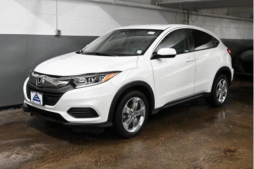 2020 Honda HR-V LX