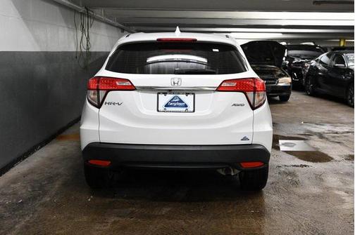 2020 Honda HR-V LX