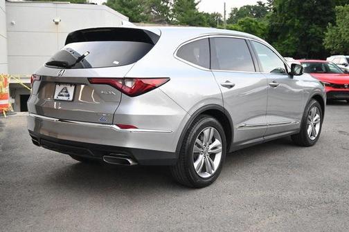 2023 Acura MDX Standard
