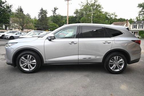 2023 Acura MDX Standard