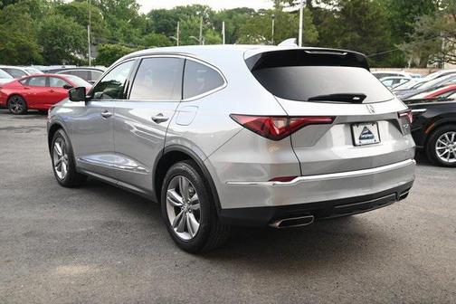 2023 Acura MDX Standard