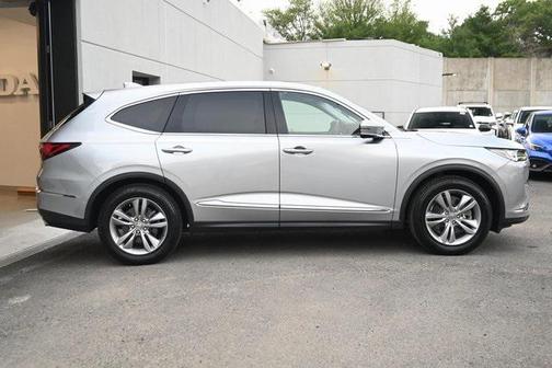 2023 Acura MDX Standard