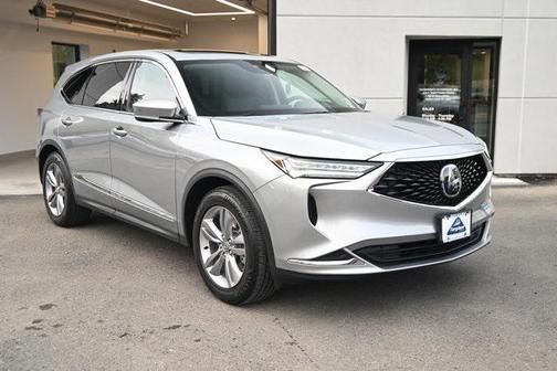 2023 Acura MDX Standard