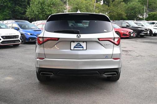 2023 Acura MDX Standard