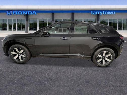 Raven Black 2026 Honda Prologue Touring