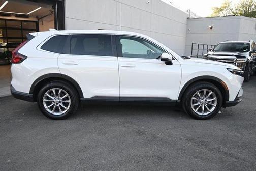 2023 Honda CR-V EX AWD