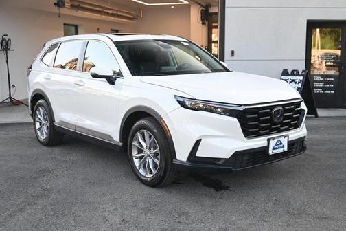 2023 Honda CR-V EX AWD