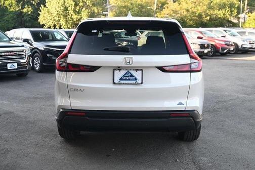 2023 Honda CR-V EX AWD