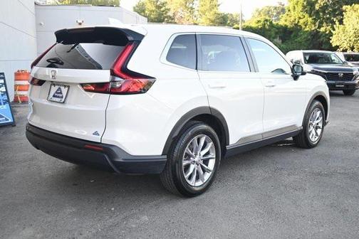 2023 Honda CR-V EX AWD