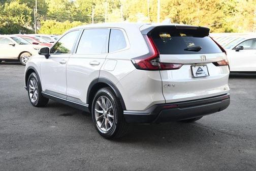 2023 Honda CR-V EX AWD