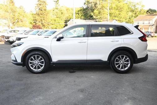 2023 Honda CR-V EX AWD