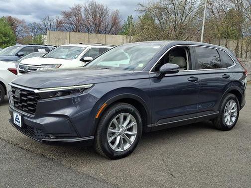 2024 Honda CR-V EX AWD