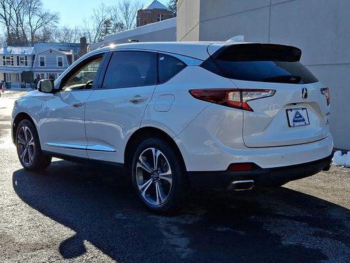 2023 Acura RDX Advance Package
