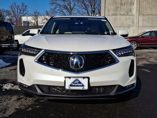 2023 Acura RDX Advance Package